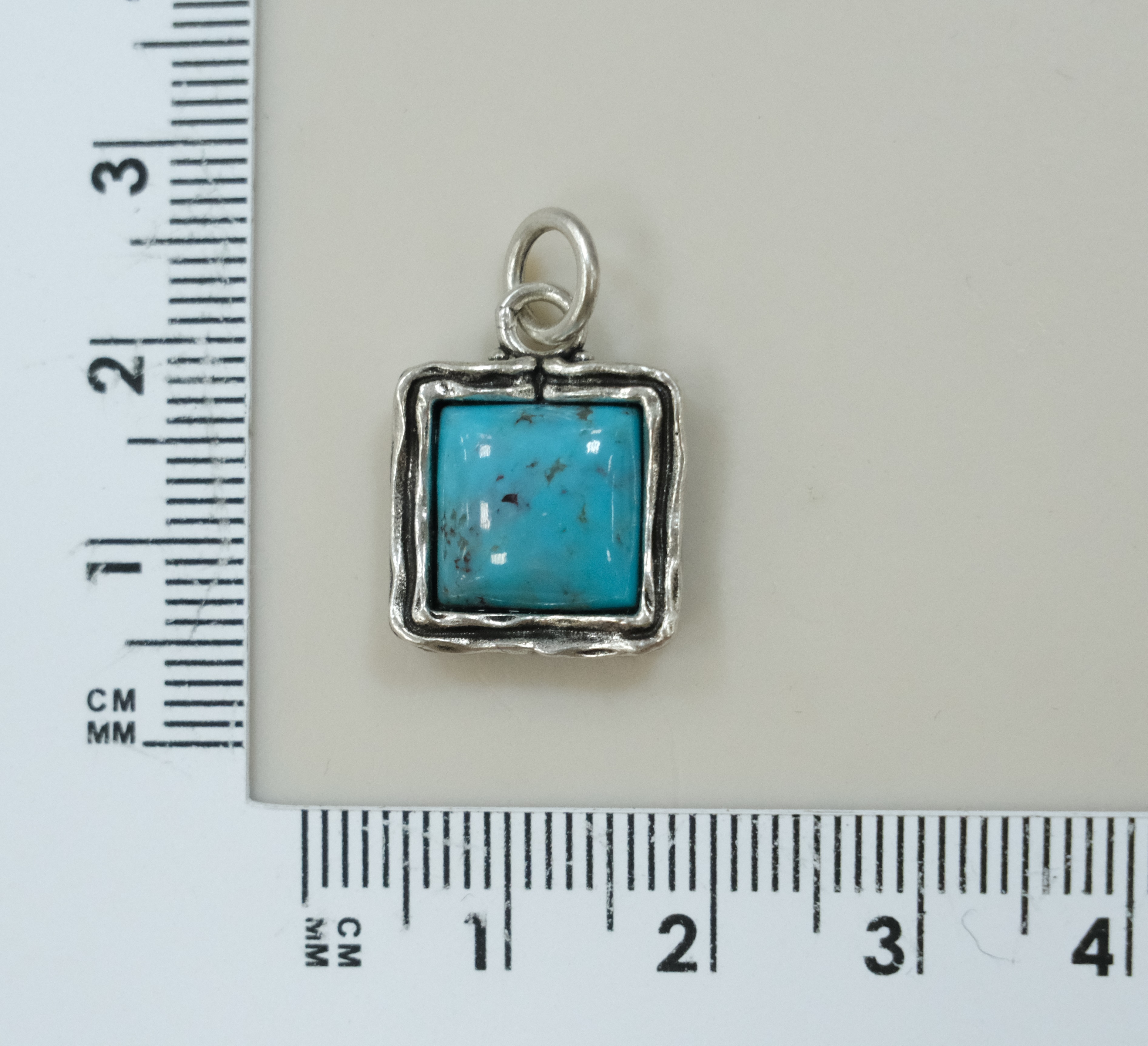 10422-001898 Подвеска (Ag 925)